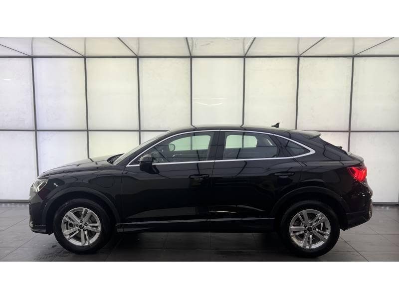 Audi Q3 Sportback Business 45 TFSIe 245 ch s tronic 6 Executive