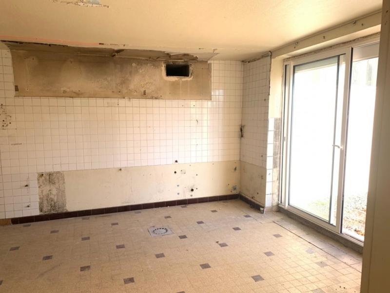 Appartement - 147 m² - 1 pièce