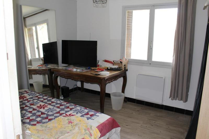 Maison - 91 m² - 6 pièces