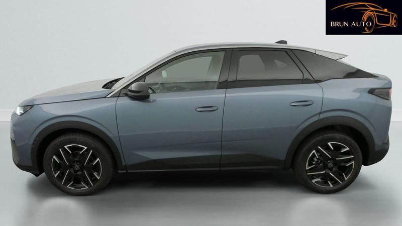 Peugeot 3008 Hybrid 145 e-Dcs6 Allure