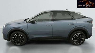Peugeot 3008 Hybrid 145 e-Dcs6 Allure