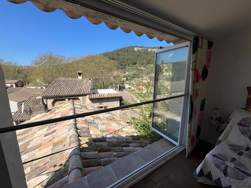 Maison - 66 m² - 3 pièces