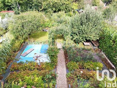 Maison - 297 m² - 11 pièces