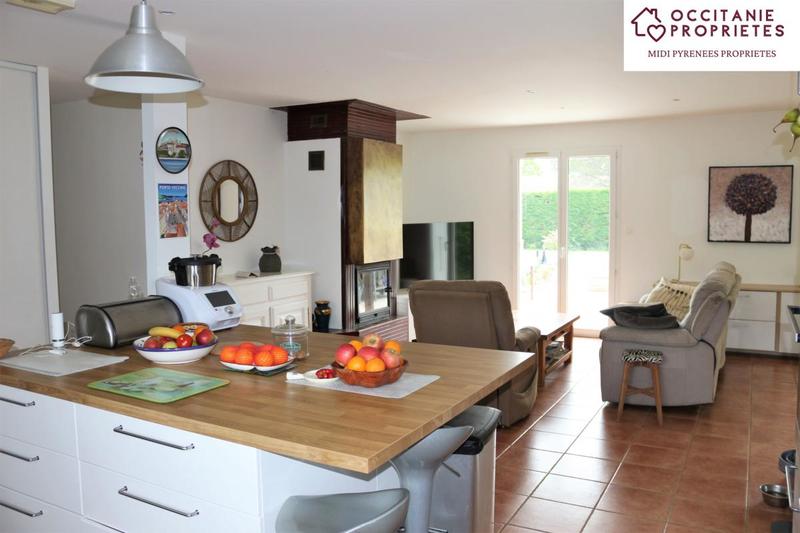 Villa - 150 m² - 5 pièces