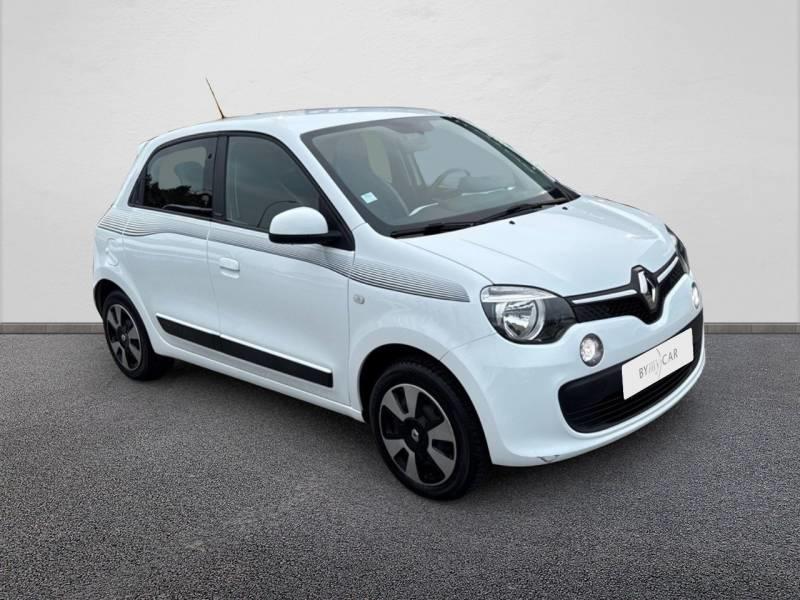 Renault Twingo III 0.9 TCe 90 Energy Limited 2017