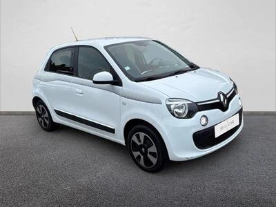 Renault Twingo III 0.9 TCe 90 Energy Limited 2017