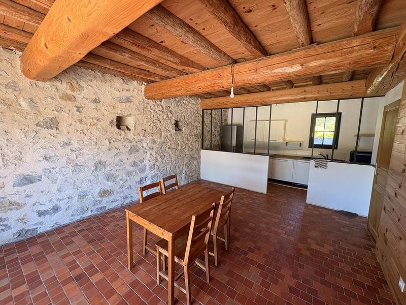 Maison - 78 m² - 4 pièces