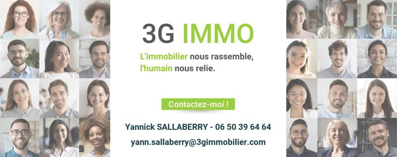 Appartement - 78 m² - 4 pièces