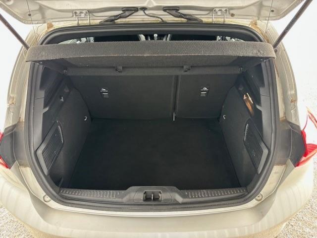 Ford Focus 1.0 Flexifuel 125 s&amp;S mHEV St-Line X