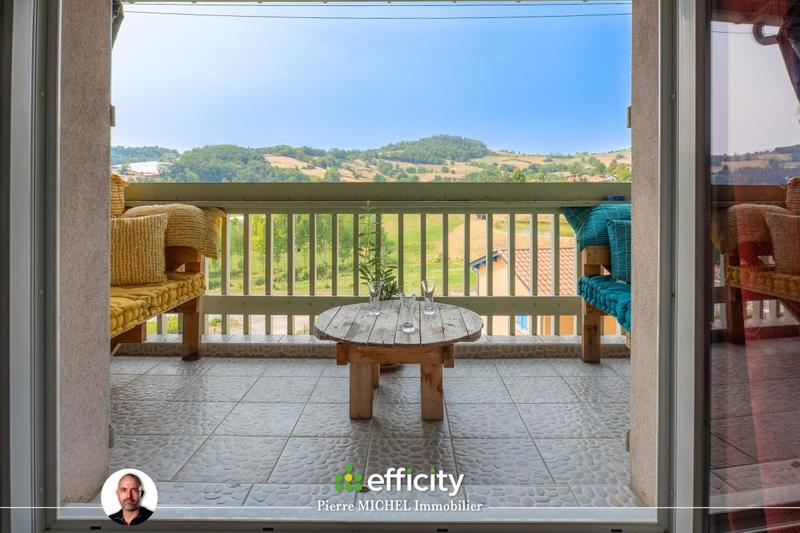 Appartement - 78 m² - 4 pièces