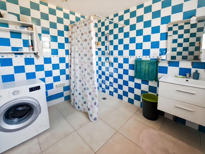 Maison - 106 m² - 5 pièces