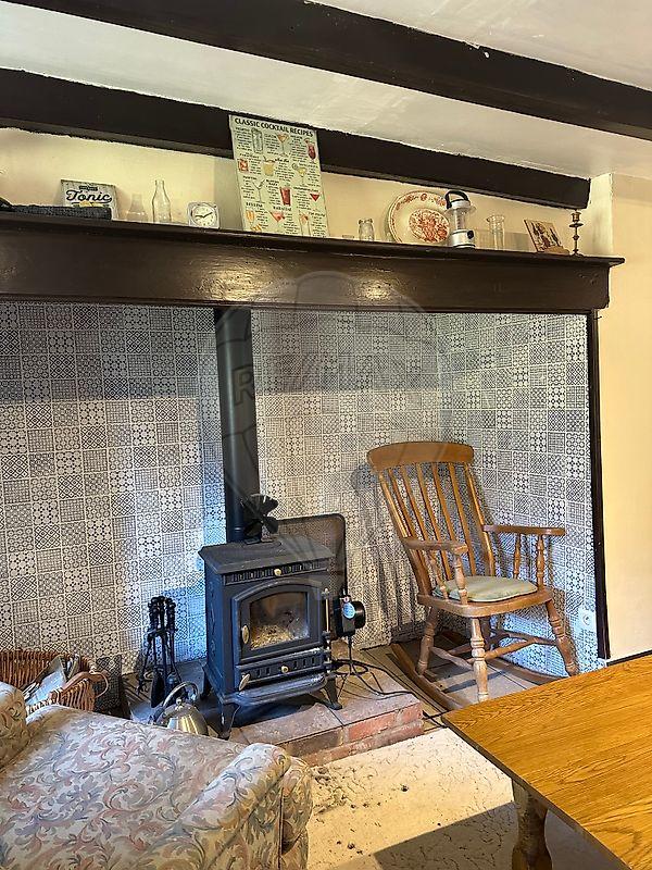 Maison - 155 m² - 6 pièces