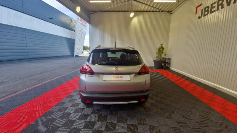 Peugeot 2008 bluehdi 120ch ss eat6 allure business