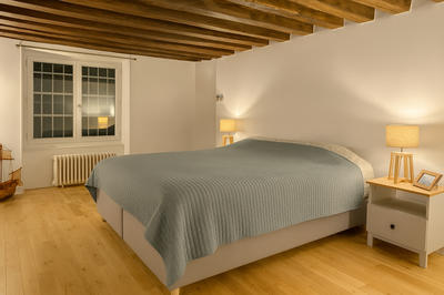 Appartement - 88 m² - 4 pièces