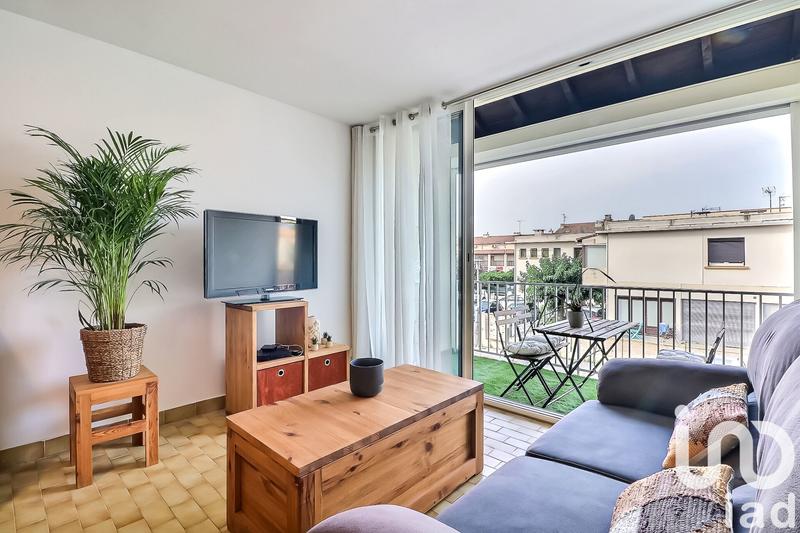 Duplex - 60 m² - 4 pièces