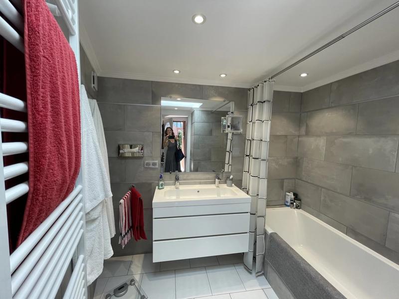 Villa - 150 m² - 4 pièces