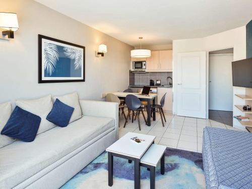 Appartement - 42 m² - 3 pièces