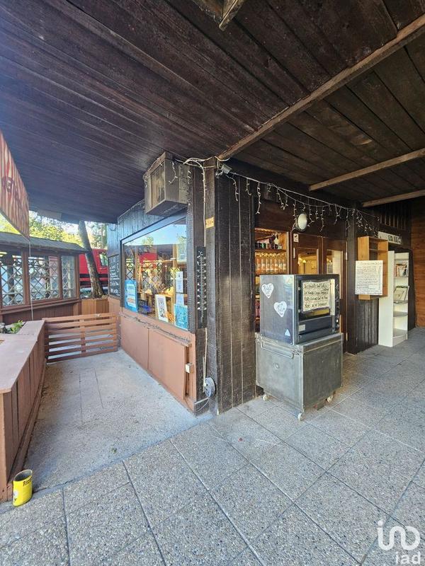 Local commercial - 42 m²