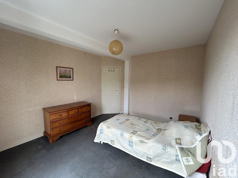 Appartement - 75 m² - 3 pièces