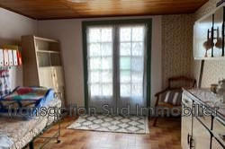 Maison - 220 m² - 9 pièces