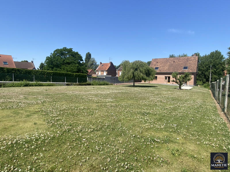 Maison - 141 m² - 6 pièces