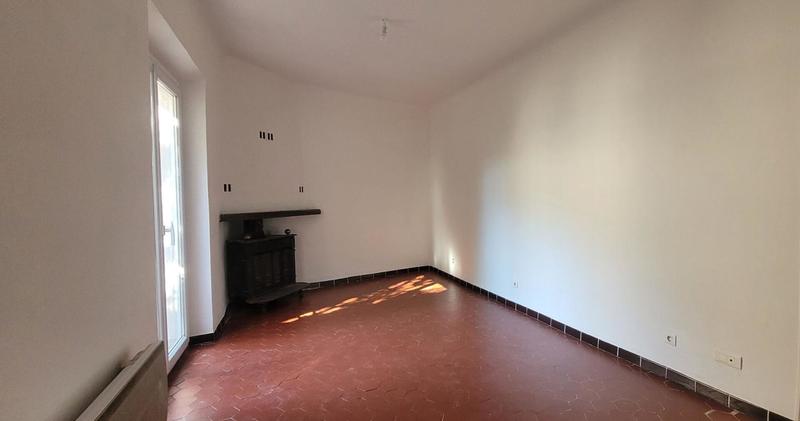 Maison de village - 70 m² - 3 pièces