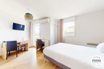 Studio - 22 m² - 1 pièce