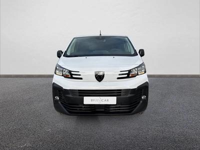 Peugeot Expert Fgn m Bluehdi 145 s&amp;S Eat8