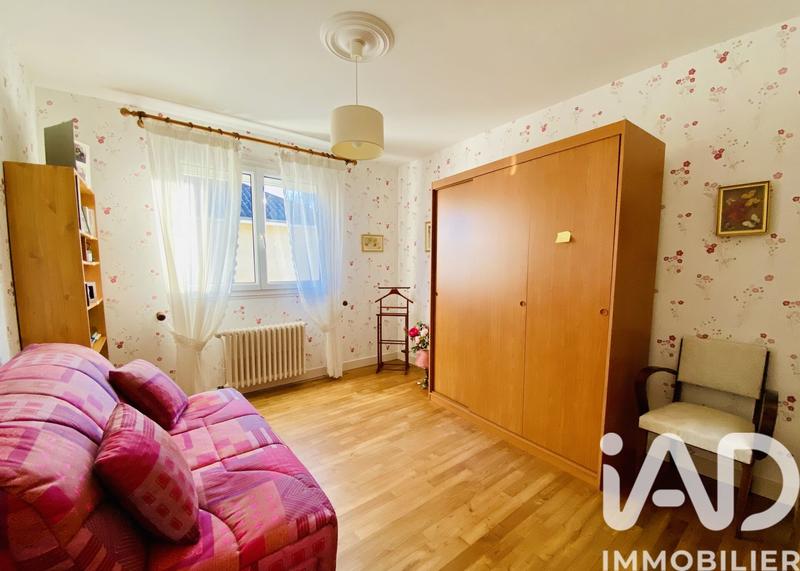 Maison - 103 m² - 5 pièces