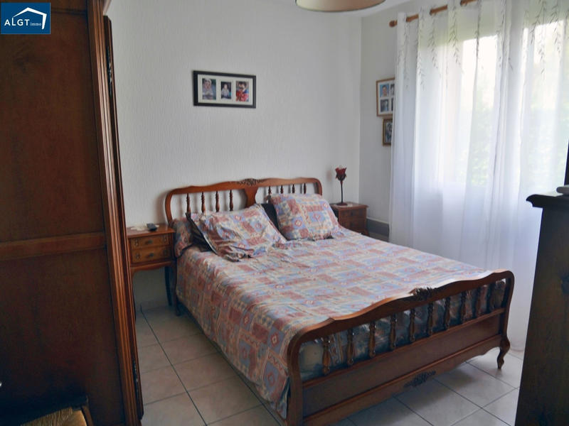 Villa - 88 m² - 4 pièces