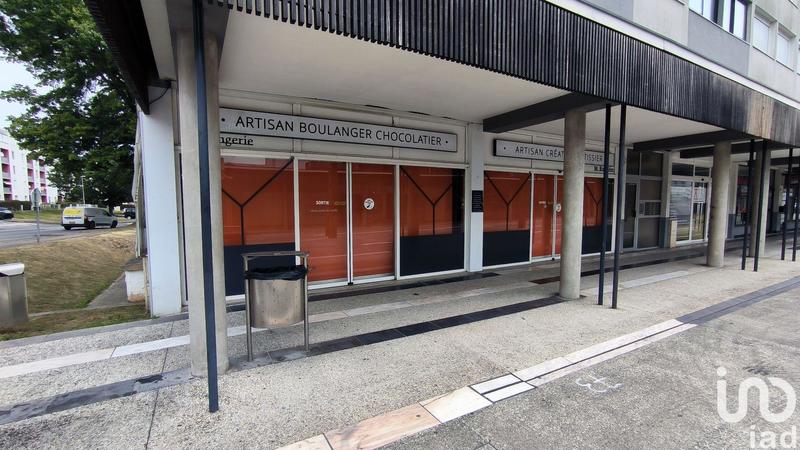 Local commercial - 300 m²