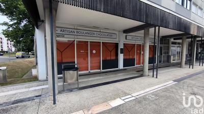 Local commercial - 300 m²