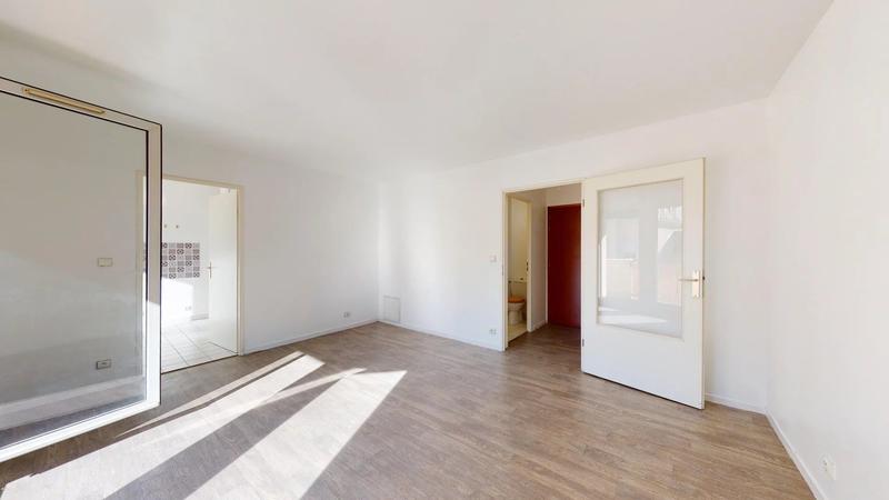 Appartement - 31 m² - 1 pièce