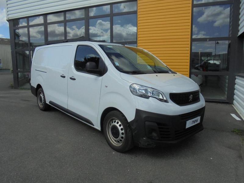Peugeot Expert Long 2.0 Hdi 145 Premium