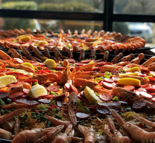 Du Soleil Dans la Cuisine Provence