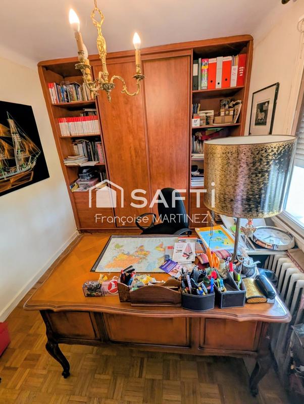 Maison - 158 m² - 5 pièces