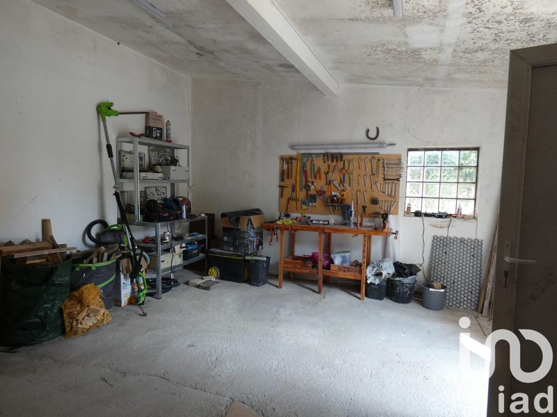 Maison - 260 m² - 10 pièces