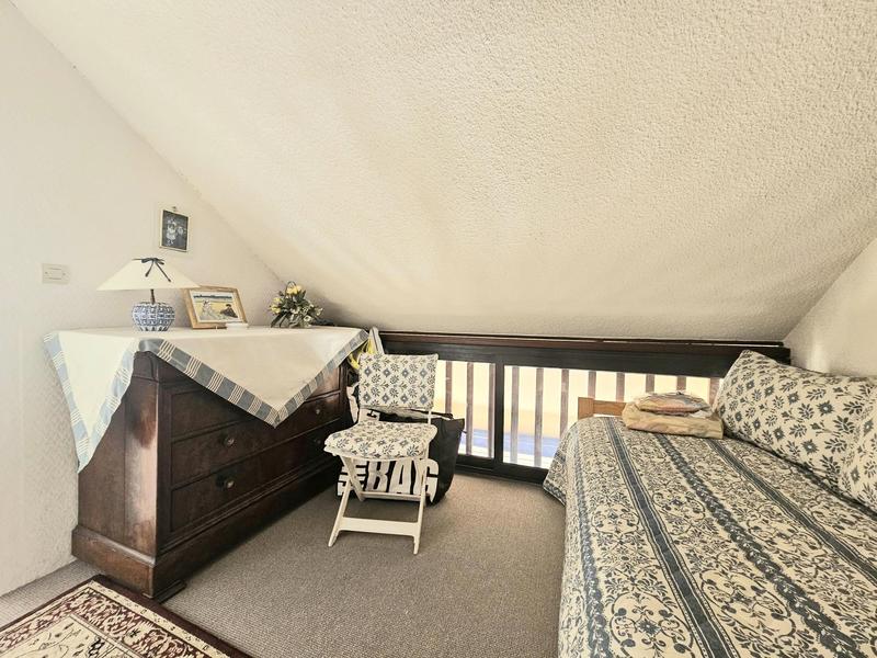 Duplex - 38 m² - 2 pièces