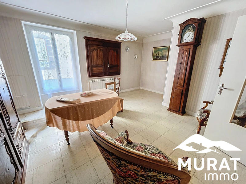 Maison - 108 m² - 4 pièces