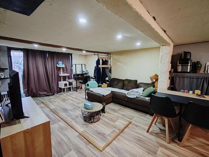 Maison - 79 m² - 7 pièces