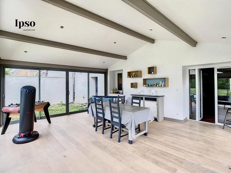 Maison - 183 m² - 6 pièces