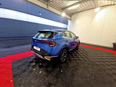 Kia Sportage 1.6 t-Gdi 230ch Isg Hybride Bva6 4x2 Active Busines