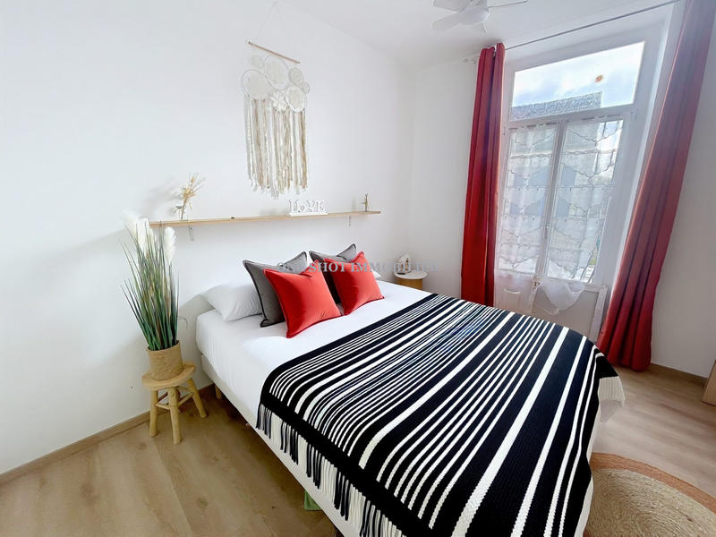 Maison ancienne - 156 m² - 7 pièces