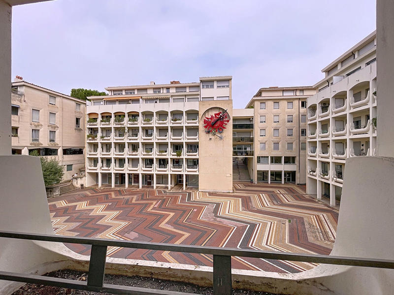 Appartement - 121 m² - 5 pièces