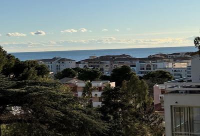 Appartement - 78 m² - 3 pièces