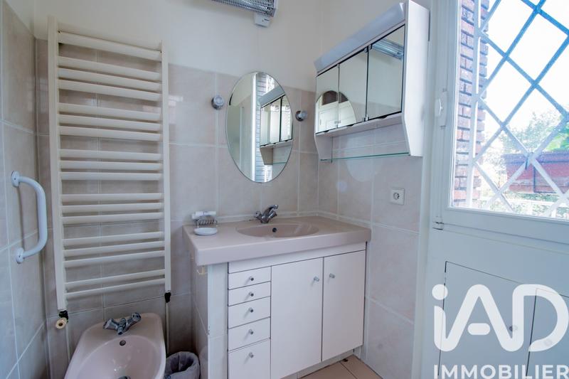 Appartement - 131 m² - 5 pièces