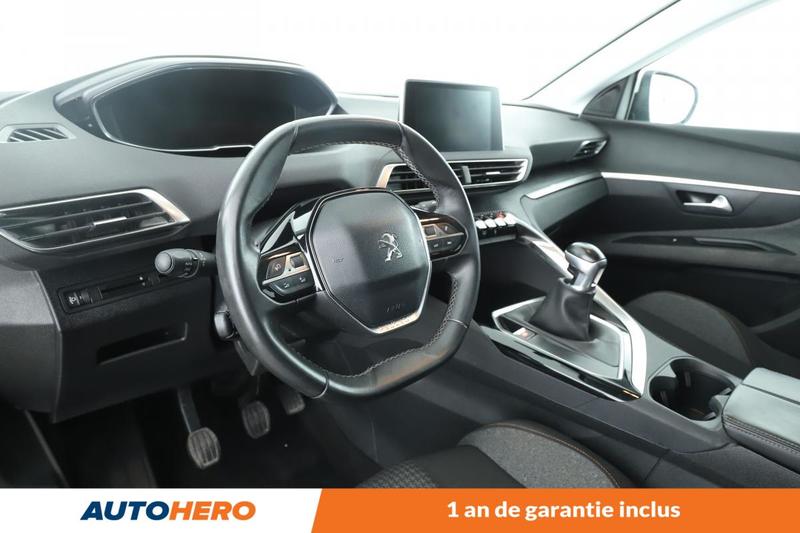 Peugeot 3008 1.6 Blue-HDi Active 120 ch