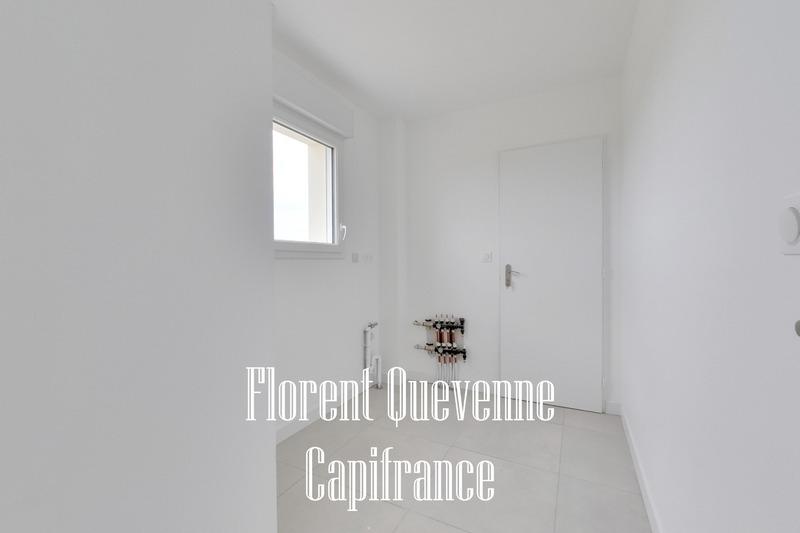 Maison - 115 m² - 6 pièces