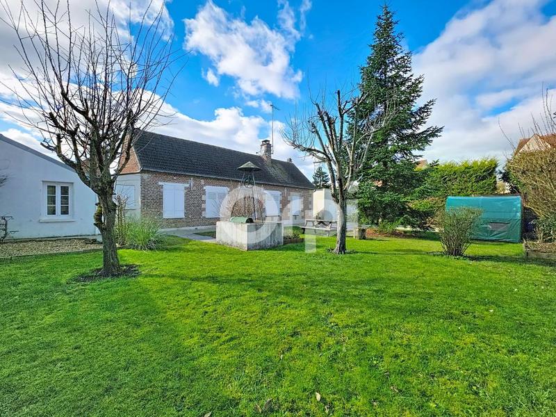 Maison - 141 m² - 4 pièces