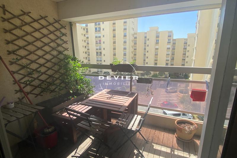 Appartement - 86 m² - 3 pièces